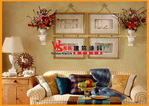 廣州優(yōu)彩藝術(shù) 創(chuàng)新藝術(shù)涂料，點(diǎn)亮家裝建材新篇章