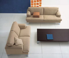 單身情人節(jié)，寵愛自己的34款布藝沙發(fā)推薦